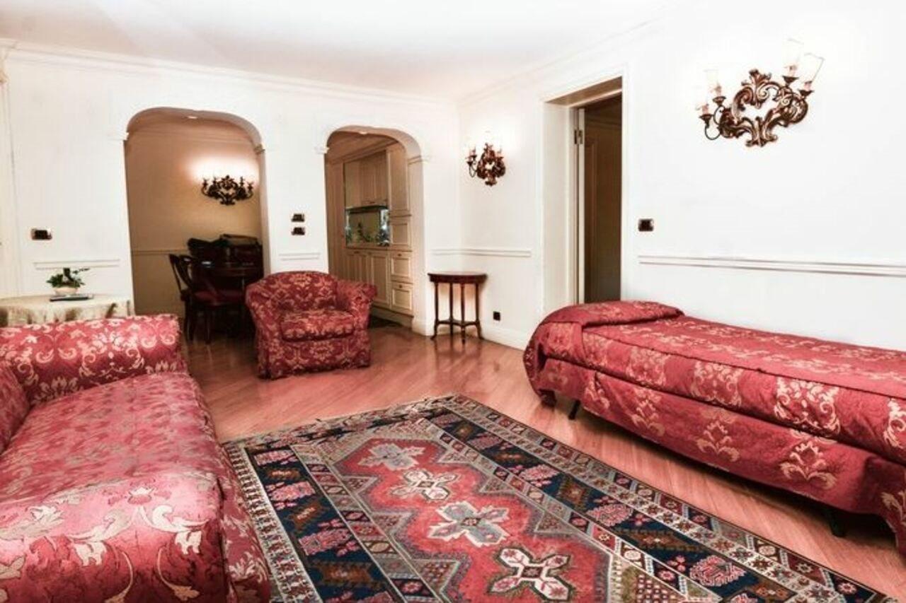 Torre Dell'orologio Hotel Venetië