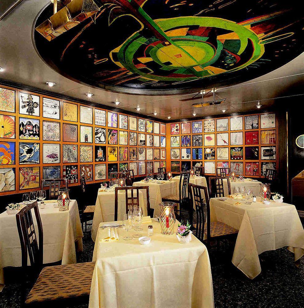 Hotel Torre Dell'orologio Venetië