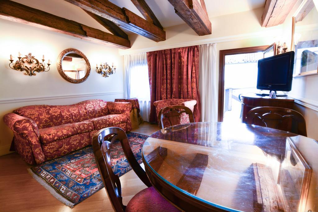 Torre Dell'orologio Hotel Venetië