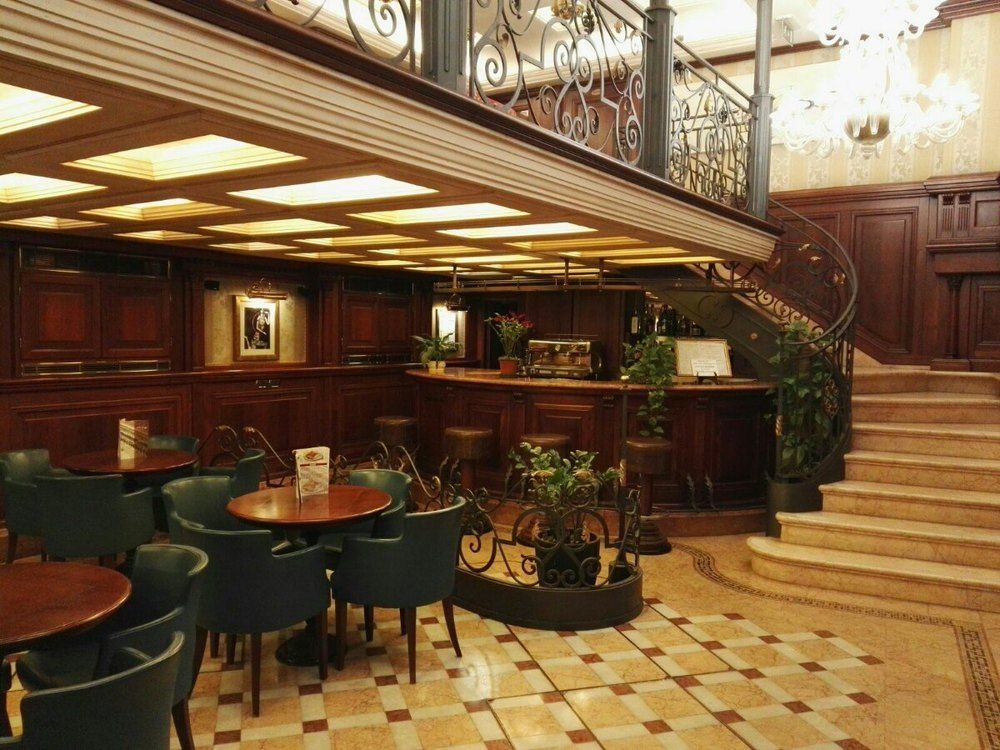 Torre Dell'orologio 4* Venecia