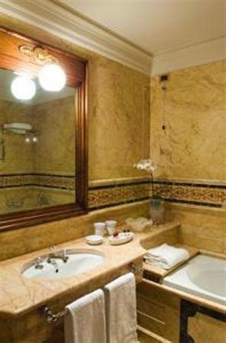 Hotel Torre Dell'orologio Venetië