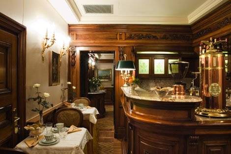 Torre Dell'orologio 4* Venetië