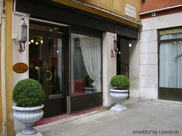 Hotel Torre Dell'orologio Venetië